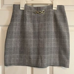 H&M skirt